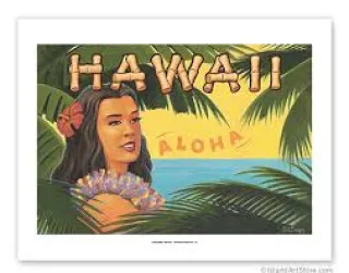  ALOHA - mondj igent az életre galéria kép 1 