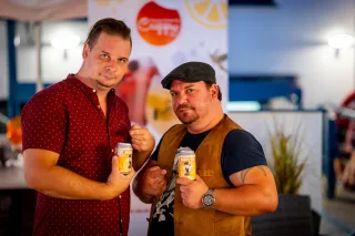  CREPPY WHITE IPA - A Creppy Söre galéria kép 2 
