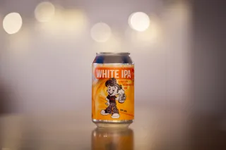  CREPPY WHITE IPA - A Creppy Söre galéria kép 4 