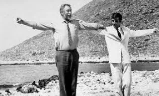  Zorba - a szirtaki palacsintája galéria kép 1 