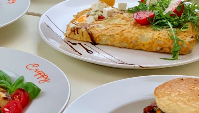 Fontos tudnivalók - Creppy Palacsintaház Étterem Miskolc