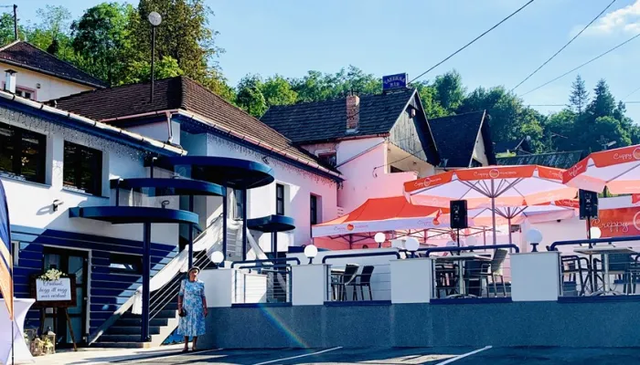 Creppy PalacsintaCenter RendezvényHáz - Creppy Palacsintaház Étterem Miskolc