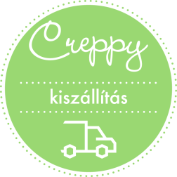 DELIVERY - Creppy Palacsintaház Étterem Miskolc