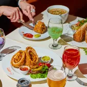 Discounted Dininging - Creppy Palacsintaház Étterem Miskolc