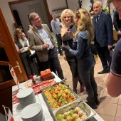 Esküvők és családi ünnepek - Creppy Palacsintaház Étterem Miskolc