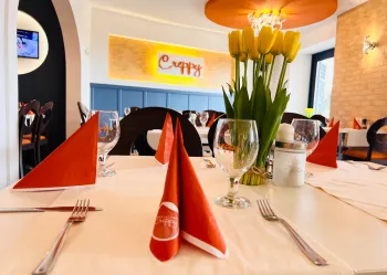 Foglalj asztalt! - Creppy Palacsintaház Étterem Miskolc