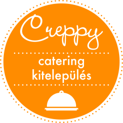 KITELEPÜLÉS CATERING - Creppy Palacsintaház Étterem Miskolc