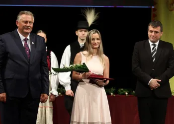Miskolc Város Turzimusáért díj - Creppy Palacsintaház Étterem Miskolc