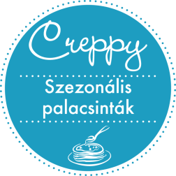 SEASONAL CREPES - Creppy Palacsintaház Étterem Miskolc