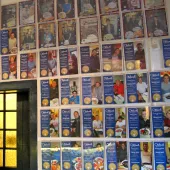 Wall of Fame - Creppy Palacsintaház Étterem Miskolc