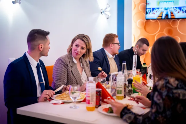 Creppy Palacsintaház Étterem Miskolc - Lapozó 0
