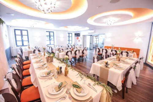 4. galéria kép Creppy Palacsintaház Étterem Miskolc